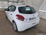  Peugeot  208  Affaire Pro 1.6 HDi 75CV BVM5 E6 #2