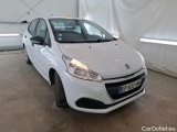  Peugeot  208  Affaire Pro 1.6 HDi 75CV BVM5 E6 #4