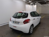  Peugeot  208  Affaire Premium 1.6 HDi 75CV BVM5 E6  #3