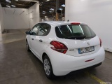  Peugeot  208  Affaire Premium 1.6 HDi 75CV BVM5 E6  #4