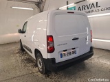  Peugeot  Partner  Premium L1 1.5 HDi 75CV BVM5 E6dT #2