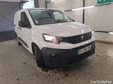  Peugeot  Partner  Premium L1 1.5 HDi 75CV BVM5 E6dT #4