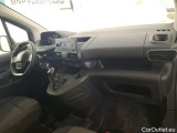  Peugeot  Partner  Premium L1 1.5 HDi 75CV BVM5 E6dT #5