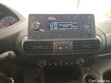  Peugeot  Partner  Premium L1 1.5 HDi 75CV BVM5 E6dT #7