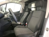  Peugeot  Partner  Asphalt L2 1.5 HDi 100CV BVM5 E6dT #8