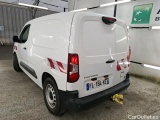  Peugeot  Partner  Grip L1 1.5 HDi 100CV BVM5 E6dT #2