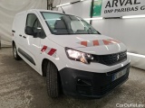  Peugeot  Partner  Grip L1 1.5 HDi 100CV BVM5 E6dT #4