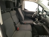  Peugeot  Partner  Grip L1 1.5 HDi 100CV BVM5 E6dT #6
