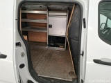  Peugeot  Partner  Grip L1 1.5 HDi 100CV BVM5 E6dT #9