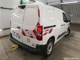  Peugeot  Partner  Grip L1 1.5 HDi 100CV BVM5 E6dT #3