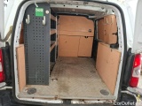  Peugeot  Partner  Grip L1 1.5 HDi 100CV BVM5 E6dT #8
