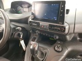  Peugeot  Partner  Grip L1 1.5 HDi 100CV BVM5 E6dT #10