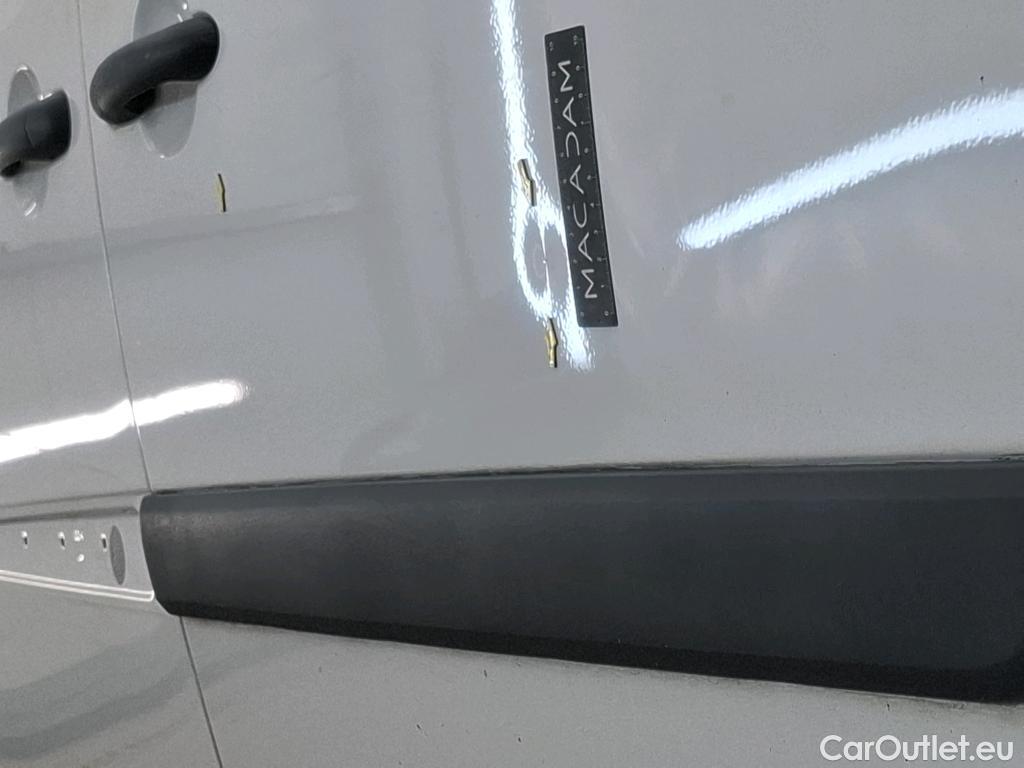  Renault  Kangoo  II Express Maxi Extra (Série Spéciale) - Cab. Appr. 1.5 dCi 95CV BVM6 E6dT #54