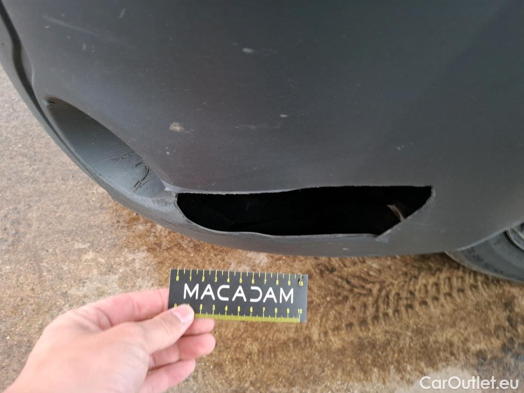  Renault  Kangoo  Express Grand Confort (L1) 1.5 dCi 90CV BVM5 E6 #16