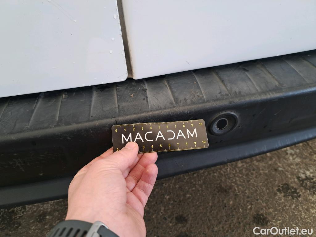  Renault  Kangoo  II Express Maxi Extra (Série Spéciale) 1.5 dCi 95CV BVM6 E6dT #16