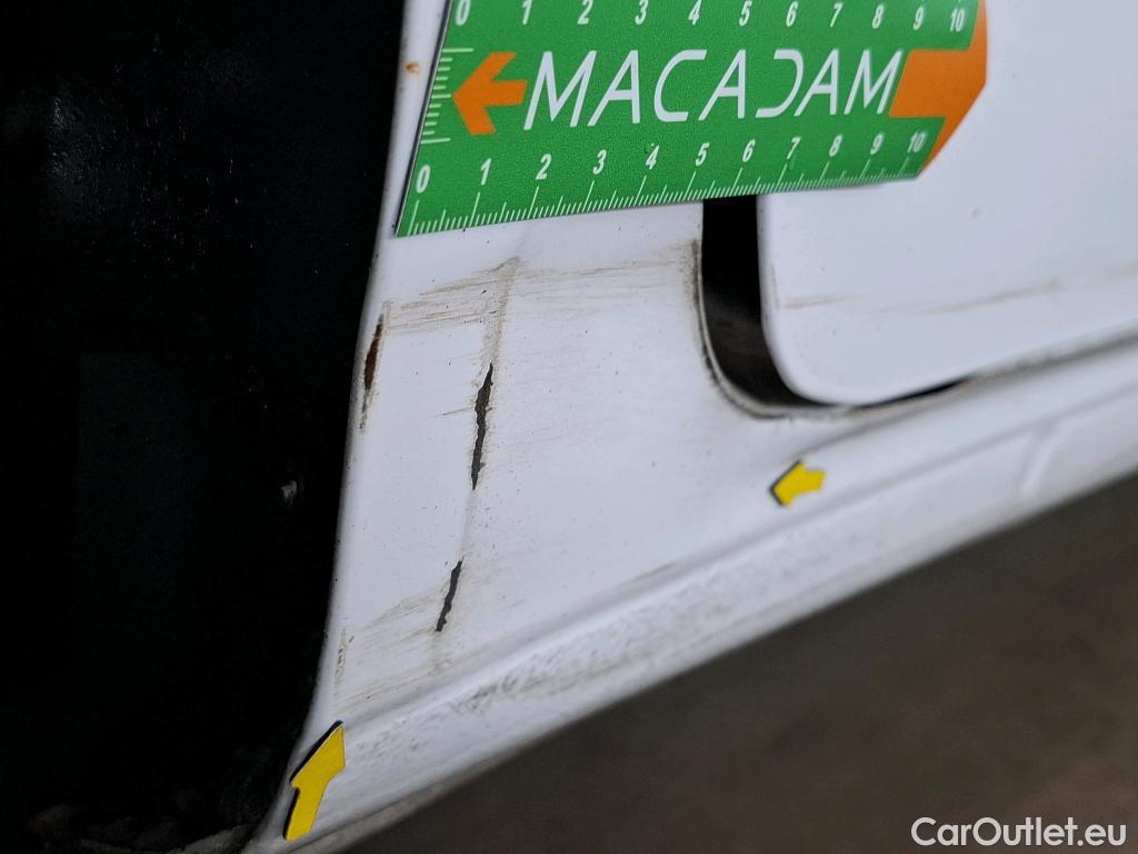  Renault  Kangoo  Express Grand Confort (L1) 1.5 dCi 90CV BVM5 E6 #7