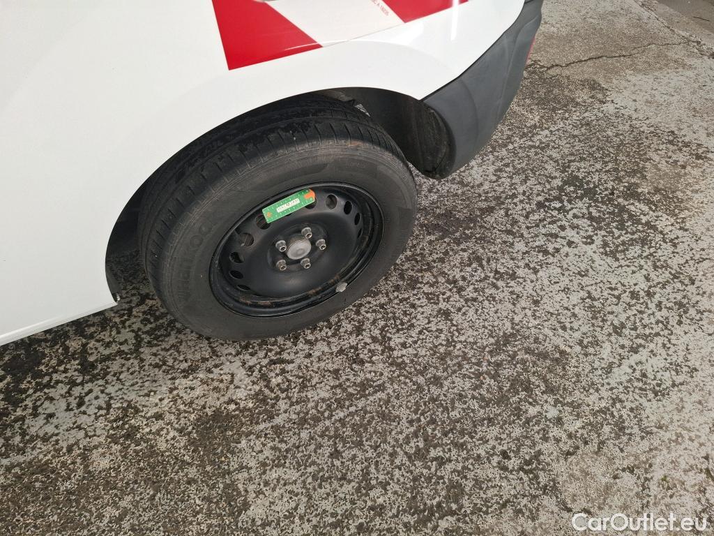  Renault  Kangoo  Express Extra (Série Spéciale) 1.5 dCi 90CV BVM5 E6 #10