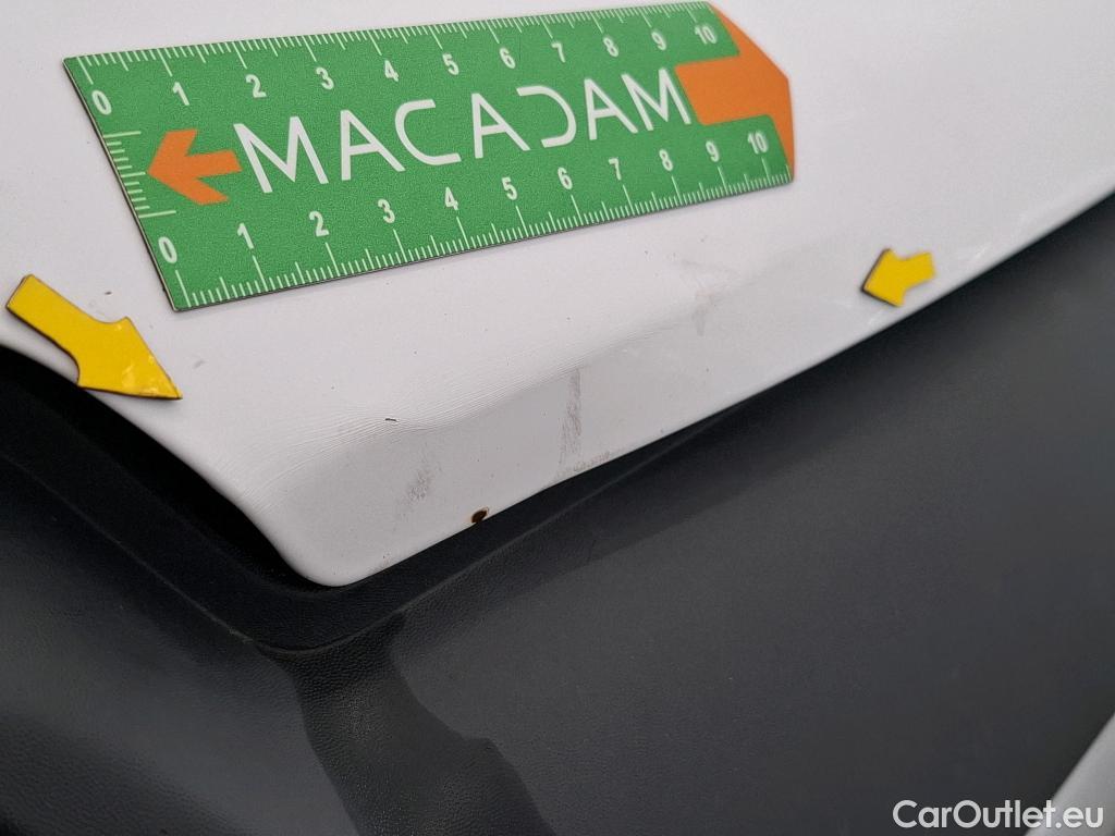  Renault  Kangoo  Express Grand Confort (L1) 1.5 dCi 90CV BVM5 E6 #47