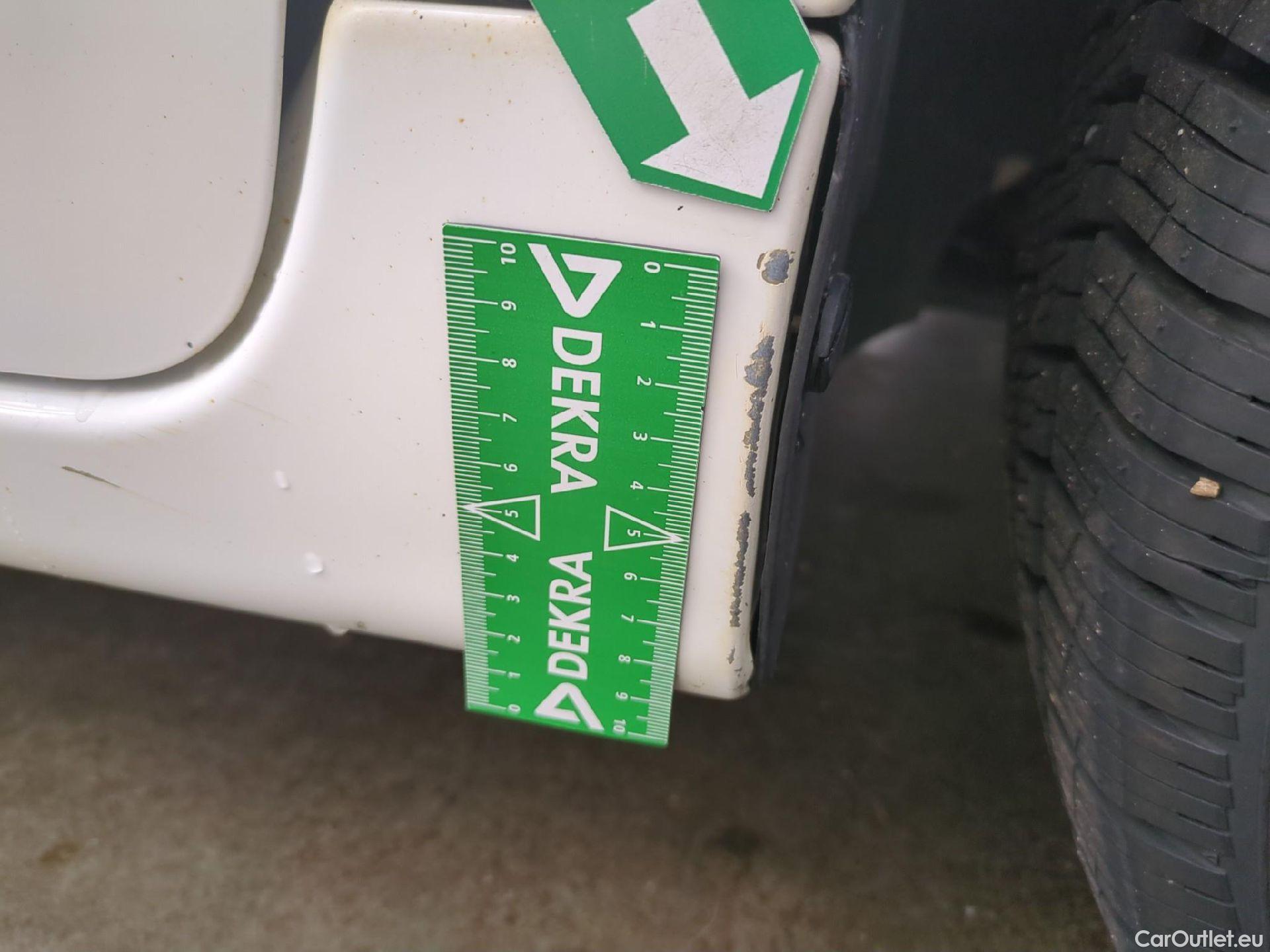  Peugeot  Partner  L1 Premium Pack 1.6 HDi 100CV BVM5 E6 #35