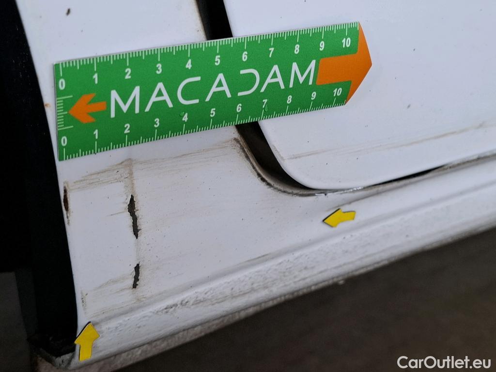  Renault  Kangoo  Express Grand Confort (L1) 1.5 dCi 90CV BVM5 E6 #8