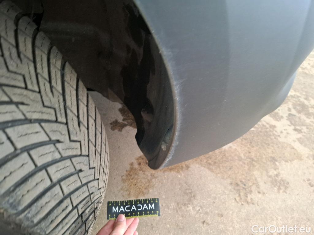  Renault  Kangoo  Express Grand Confort (L1) 1.5 dCi 90CV BVM5 E6 #34