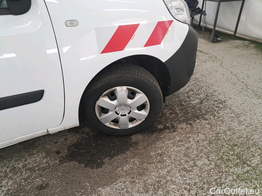 Renault  Kangoo  II Express Maxi Extra (Série Spéciale) 1.5 dCi 95CV BVM6 E6dT #37