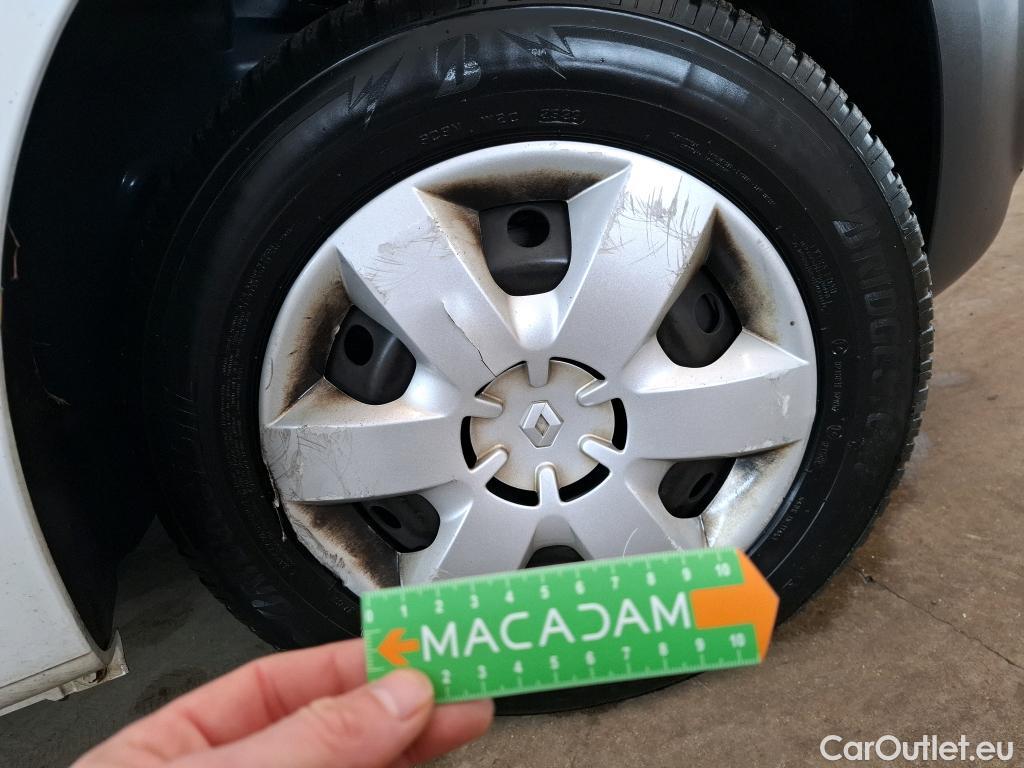  Renault  Kangoo  Express Grand Confort (L1) 1.5 dCi 90CV BVM5 E6 #112