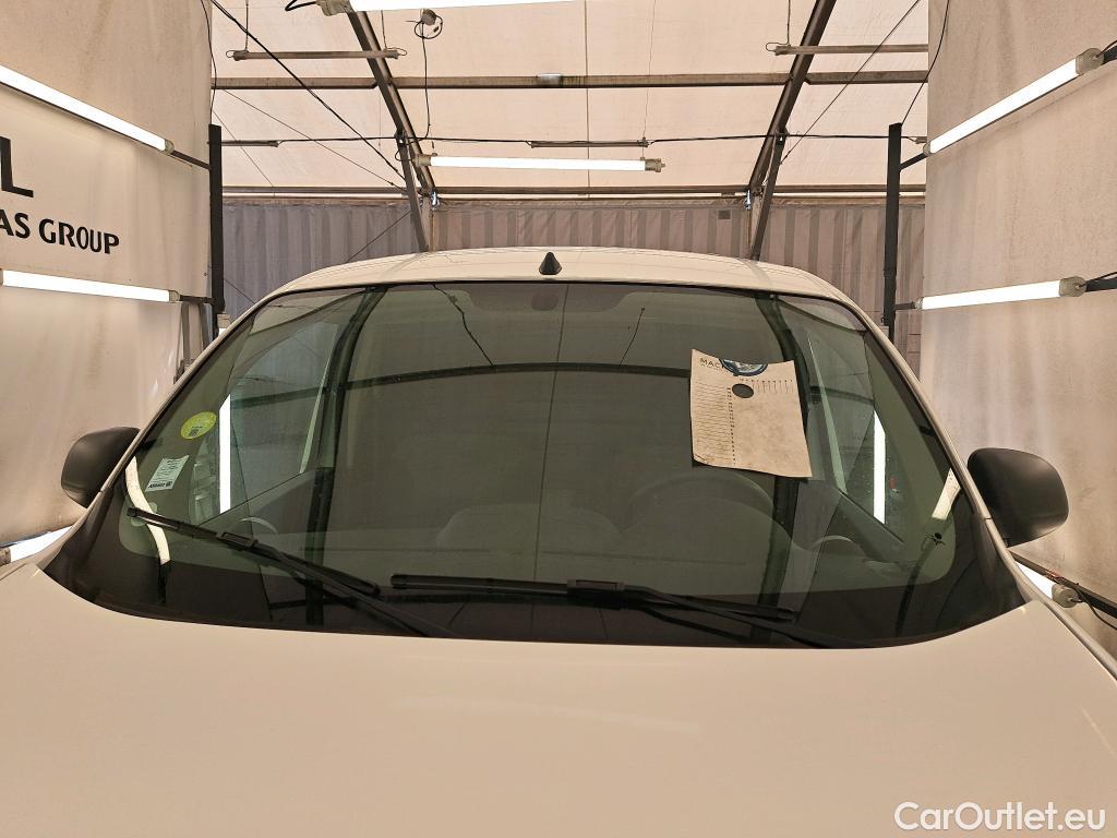  Renault  Kangoo  II Express Maxi Extra (Série Spéciale) 1.5 dCi 95CV BVM6 E6dT #36