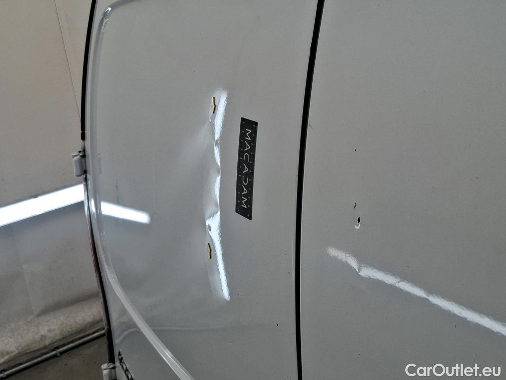  Renault  Kangoo  II Express Maxi Extra (Série Spéciale) - Cab. Appr. 1.5 dCi 95CV BVM6 E6dT #26