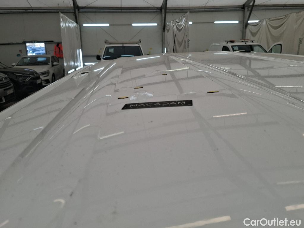  Renault  Kangoo  II Express Maxi Extra (Série Spéciale) - Cab. Appr. 1.5 dCi 95CV BVM6 E6dT #17