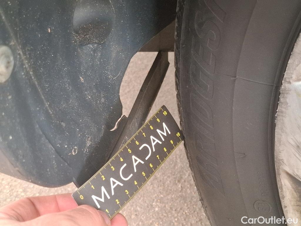  Renault  Kangoo  II Express Maxi Extra (Série Spéciale) - Cab. Appr. 1.5 dCi 95CV BVM6 E6dT #50