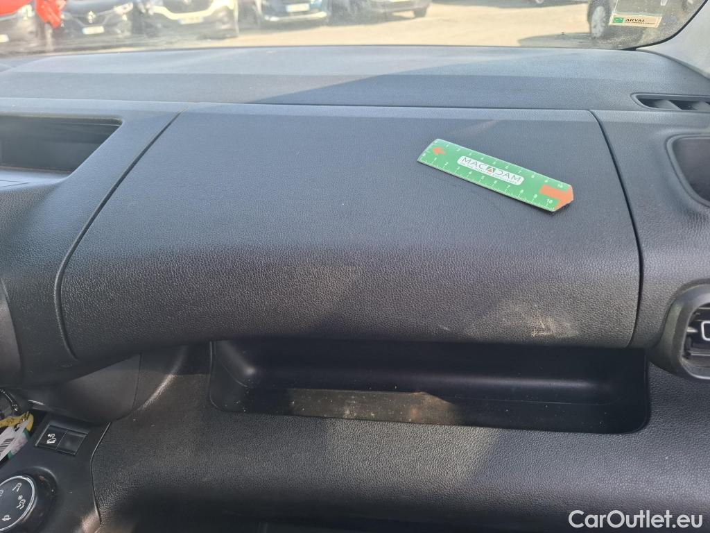  Peugeot  Partner  Grip L1 1.5 HDi 100CV BVM5 E6dT #33