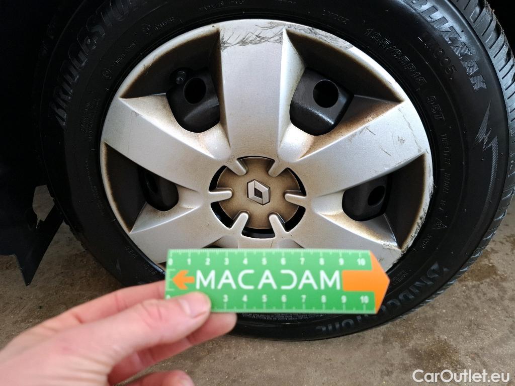  Renault  Kangoo  Express Grand Confort (L1) 1.5 dCi 90CV BVM5 E6 #106