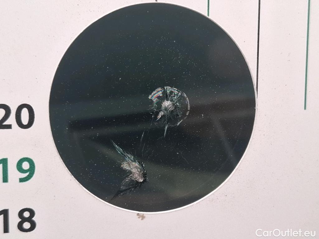  Renault  Kangoo  II Express Maxi Extra (Série Spéciale) - Cab. Appr. 1.5 dCi 95CV BVM6 E6dT #6