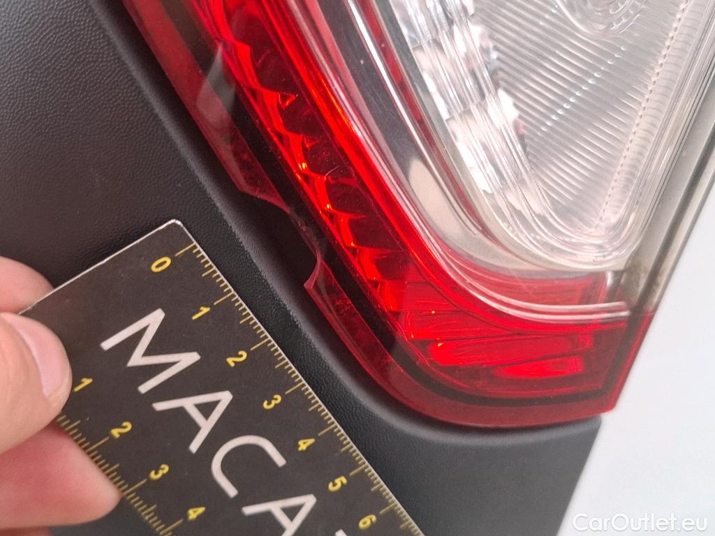  Renault  Kangoo  II Express Maxi Extra (Série Spéciale) - Cab. Appr. 1.5 dCi 95CV BVM6 E6dT #45