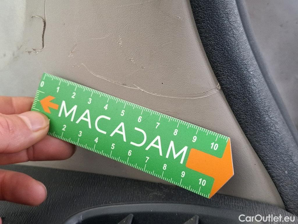  Renault  Kangoo  Express Grand Confort (L1) 1.5 dCi 90CV BVM5 E6 #79