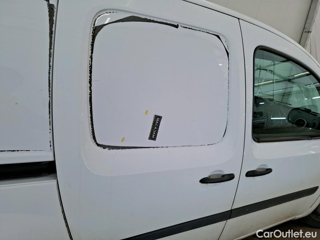  Renault  Kangoo  Express Grand Confort (L1) 1.5 dCi 90CV BVM5 E6 #20