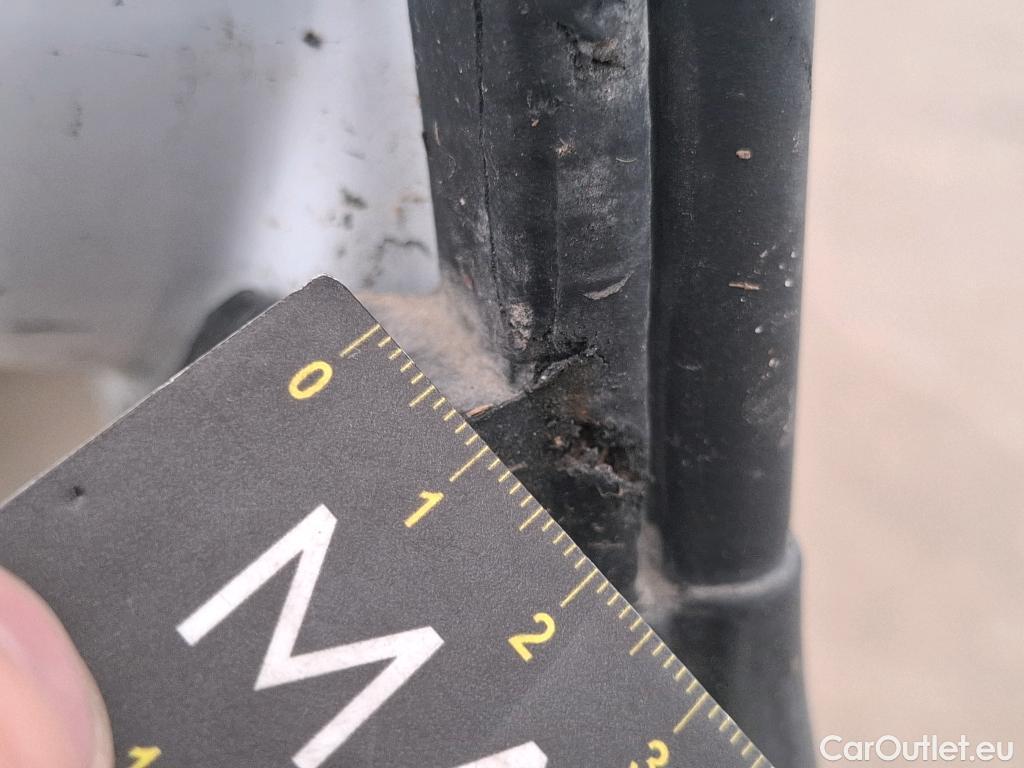  Renault  Kangoo  II Express Maxi Extra (Série Spéciale) - Cab. Appr. 1.5 dCi 95CV BVM6 E6dT #48