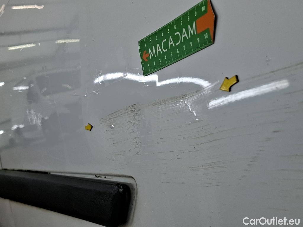  Renault  Kangoo  Express Grand Confort (L1) 1.5 dCi 90CV BVM5 E6 #24