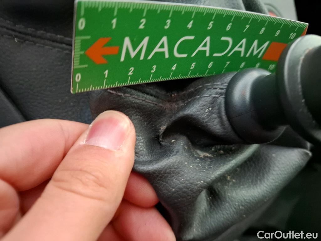  Renault  Kangoo RENAULT  Express / 2013 / 4P / Fourgonnette Grand Confort - Blue dCi 95 #36