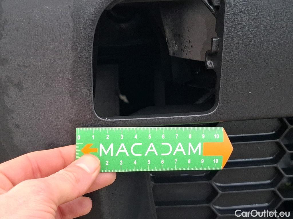  Renault  Kangoo  Express Grand Confort (L1) 1.5 dCi 90CV BVM5 E6 #87