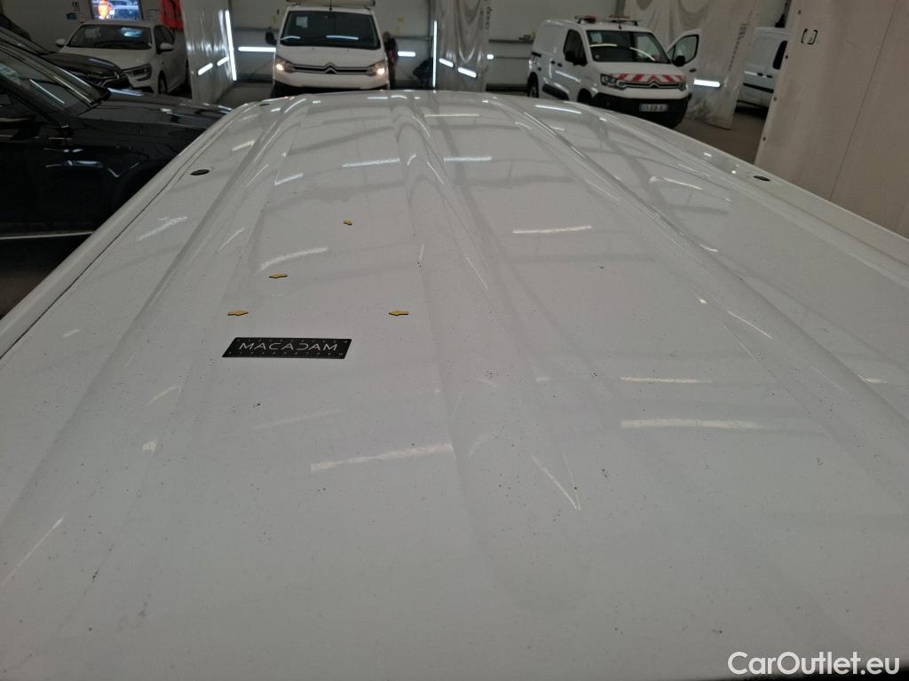  Renault  Kangoo  II Express Maxi Extra (Série Spéciale) - Cab. Appr. 1.5 dCi 95CV BVM6 E6dT #15