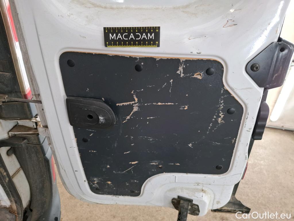  Renault  Kangoo  Express Grand Confort (L1) 1.5 dCi 90CV BVM5 E6 #32