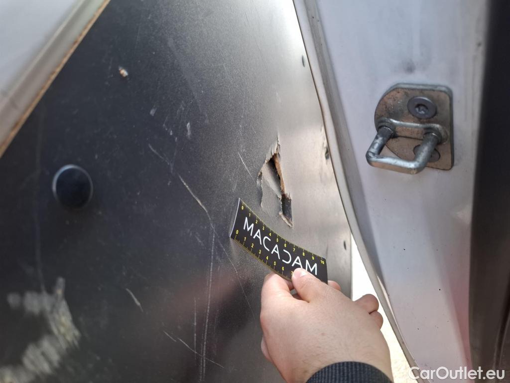  Renault  Kangoo  Express Grand Confort (L1) 1.5 dCi 90CV BVM5 E6 #66