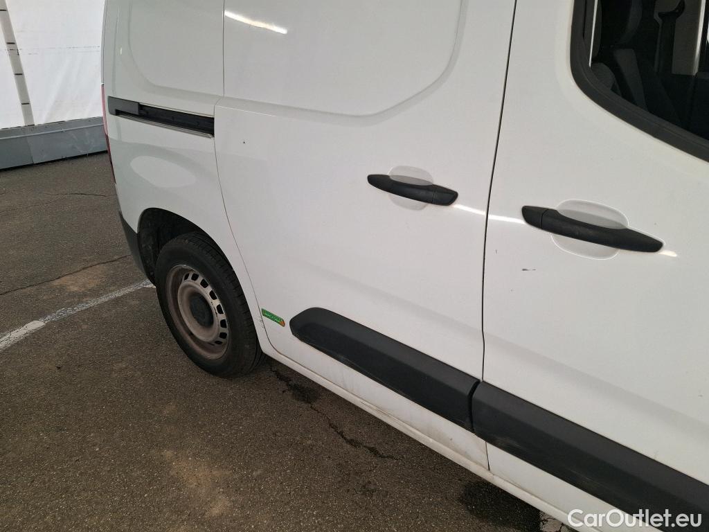  Peugeot  Partner  Premium L1 1.5 HDi 100CV BVM5 E6dT #15