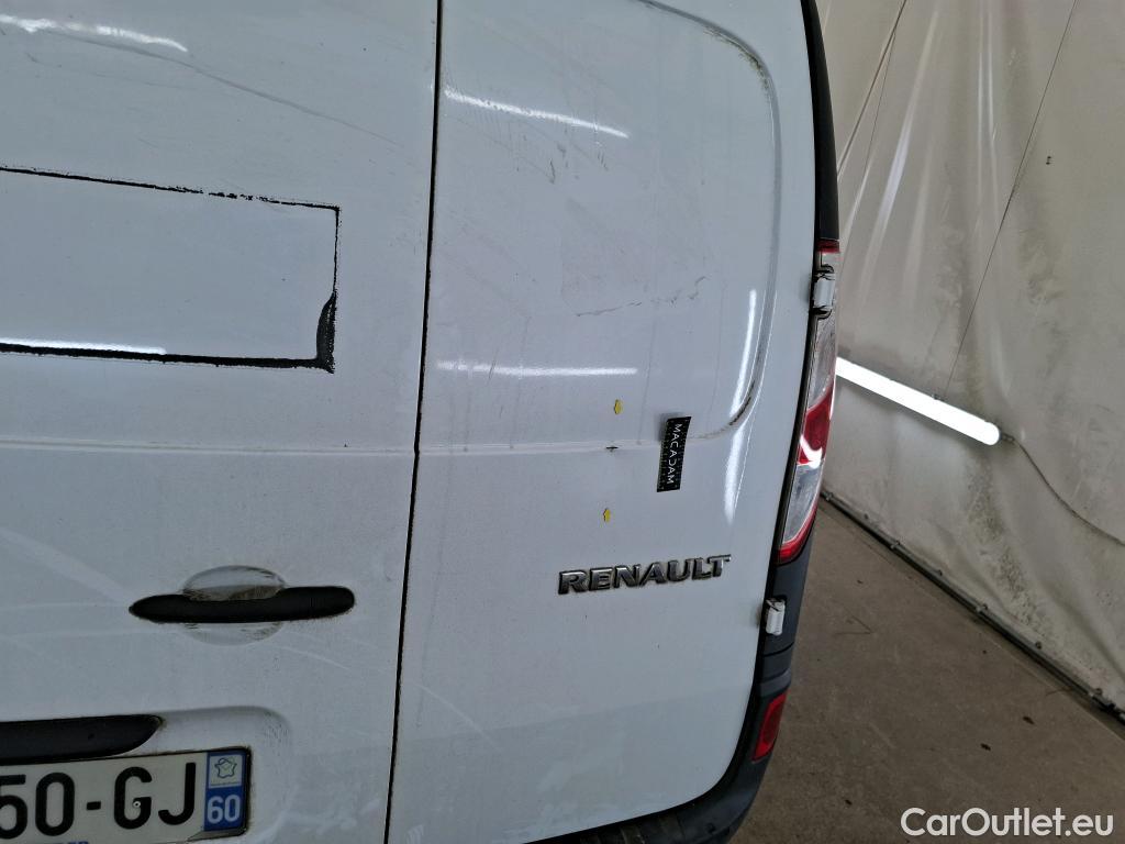  Renault  Kangoo  Express Grand Confort (L1) 1.5 dCi 90CV BVM5 E6 #24