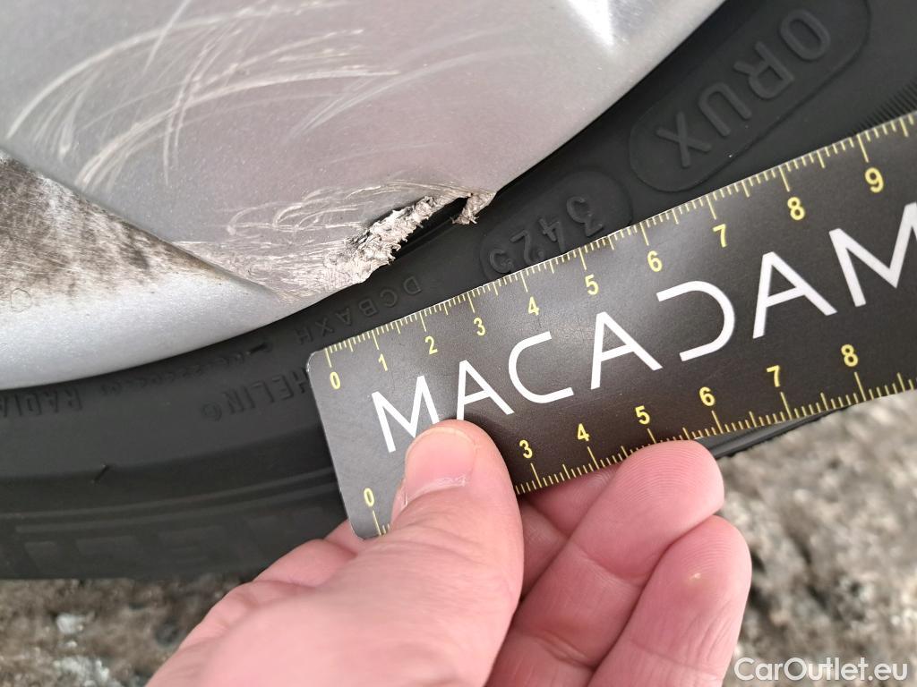  Renault  Kangoo  II Express Maxi Extra (Série Spéciale) 1.5 dCi 95CV BVM6 E6dT #39