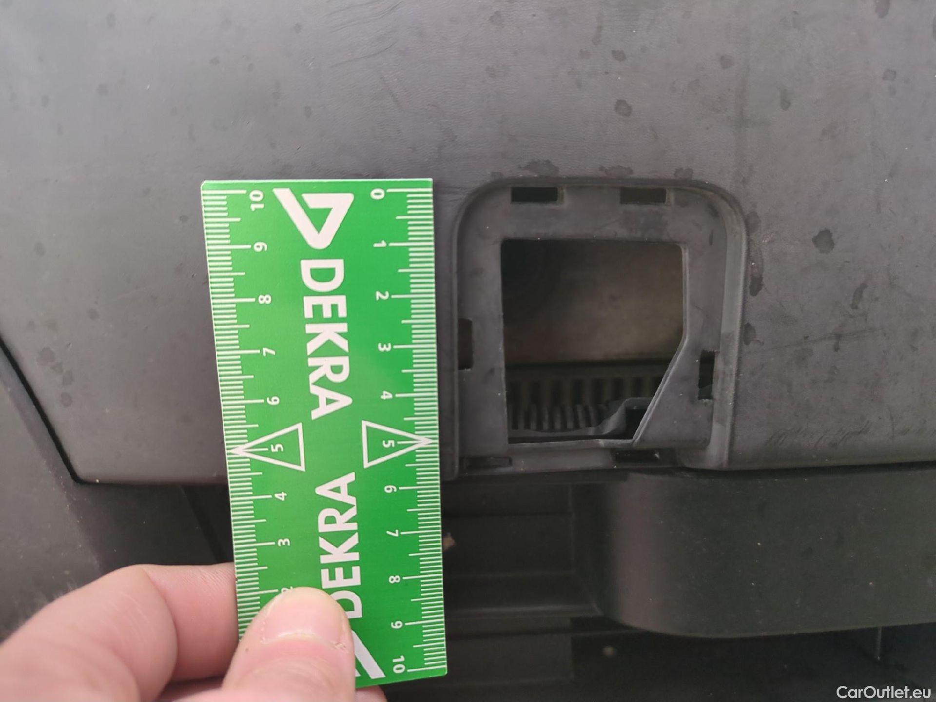  Peugeot  Partner  L1 Premium Pack 1.6 HDi 100CV BVM5 E6 #11