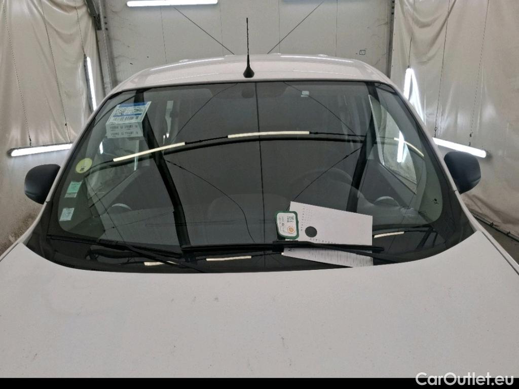  Renault  Kangoo  II Express Maxi Extra (Série Spéciale) - Cab. Appr. 1.5 dCi 95CV BVM6 E6dT #61