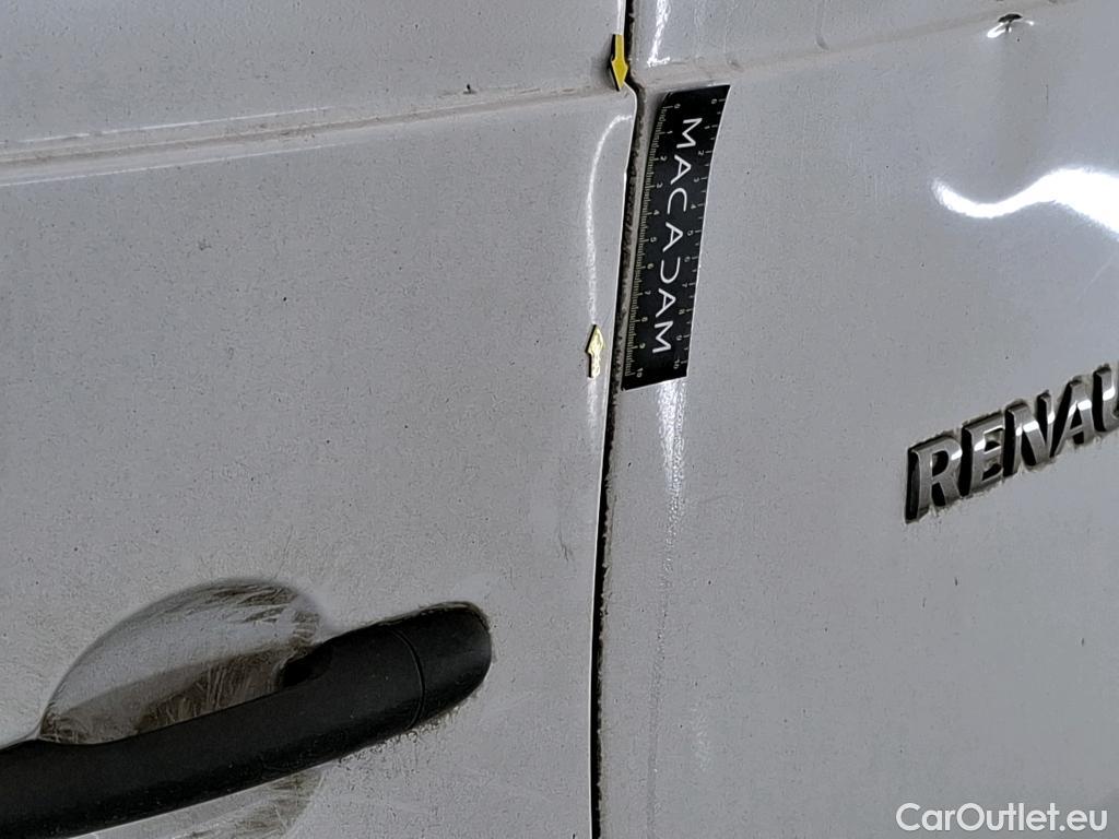  Renault  Kangoo  Express Grand Confort (L1) 1.5 dCi 90CV BVM5 E6 #40